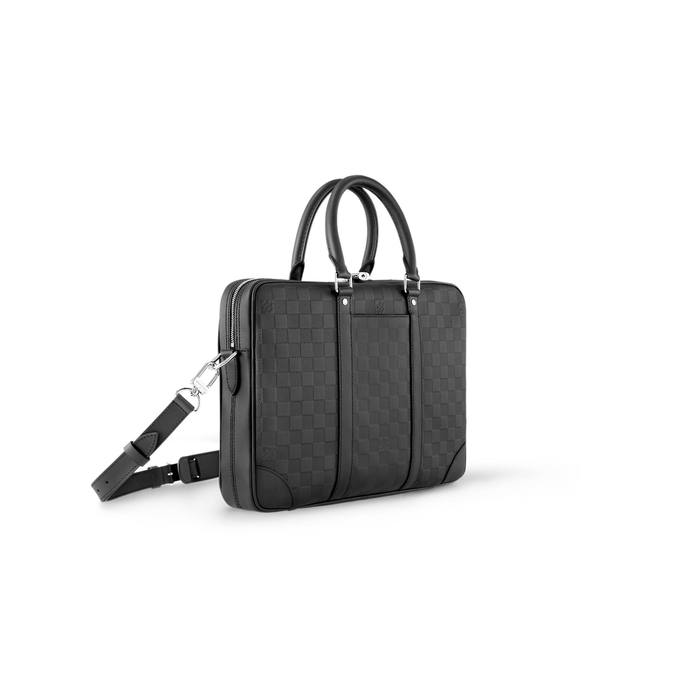 l**is V*t*n porte-documents voyage pm briefcase n40444 (36.5*27.5*6cm)